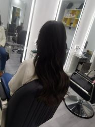 -LILI·HAIR SALON理理造型