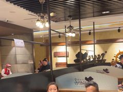 -汉巴味德(沈阳万象汇店)