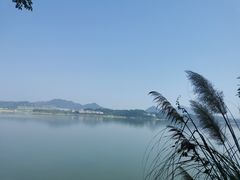 -南昌青山湖风景区
