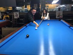 -利都新概念棋牌桌球(本溪路店)