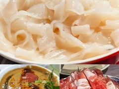-鑫龙火锅(北园店)