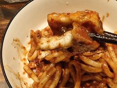 -辣风芹酱香米粉(新疆炒米粉软件园店)