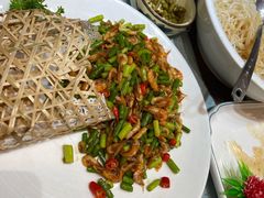 -大师傅金奖啤酒鱼(西街口总店)