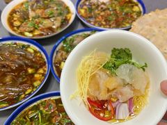 -官塘陈记鱼生·潮汕砂锅粥·牛肉火锅(潮枫路总店)