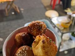 -阿宝生煎包(万松园总店)