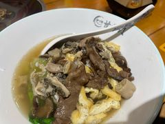 -甘掌门·化州驰名牛杂粉(越秀店)