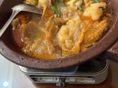 -肖记公安牛肉鱼杂馆·省级非物质文化遗产(三角路直营店)