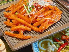 -杨记隆府(白象街店)
