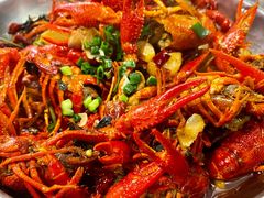 -虾小龙老长沙龙虾馆(坡子街店)