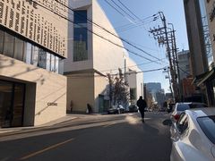 -Galleria百货店名品馆