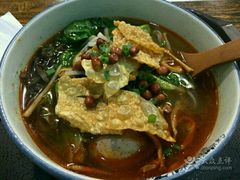 -陈记柳州螺蛳粉(大坪店)