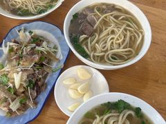-十二忠手拉面(中华路店)