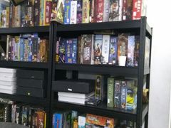 -悦河马家庭桌游剧本馆(朝阳门店)