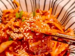 -槿Story·韩国料理(望京韩国美食城店)
