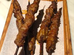 羊肉串-北方家宴(祈福店)