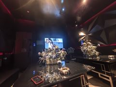 -黑桃K生日订制KTV