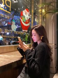 -MINX名珂斯·烫染形象设计
