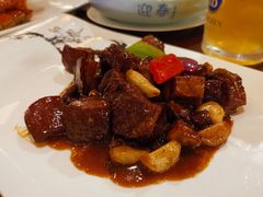-七仙岭君澜度假酒店·桃源小馆中餐厅