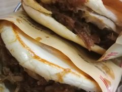 -樊记腊汁肉(竹笆市总店)