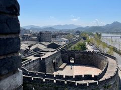 -台州府城(江南长城)
