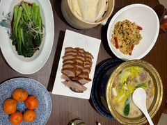 -全聚德(上海首店浦东店)