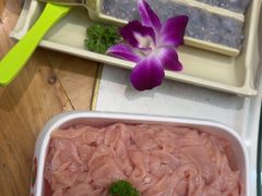 -蜀留香火锅(社会山店)