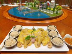 -琼菜人家·海南菜·文昌鸡(文昌大道店)