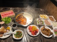 -冠菌火锅自助(东莞桥头店)