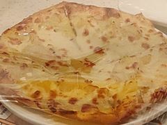 -乐凯撒披萨(南山书城店)