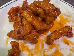 -曹胖子龙虾馆(黄桦路店)