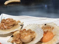 -大渔铁板烧(大悦城店)