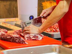 -张哞哞·鲜切牛肉自助火锅(高德置地店)