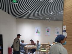 -美年大健康体检中心(牡丹园分院)