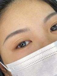 -芮悦·璀璨无创洗眉·专业洗眼线·专业洗唇