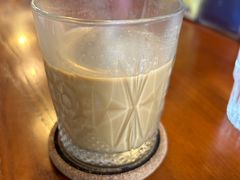 -Be Lived Cafe比例咖啡(摩天轮店)
