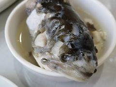 -干老四雅鱼饭店(滨江西路店)