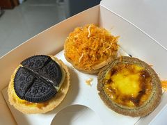 -喜計局·饼行(万象汇店)