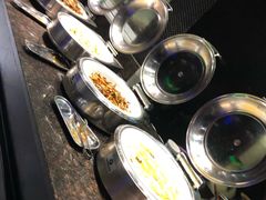 -钱小奴创意自助餐厅·山野黑猪肉畅吃(苏州昆山招商花园城店)