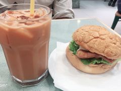 -华嫂冰室(尖沙咀店)