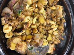 -美极鲜食坊(宝安南路店)
