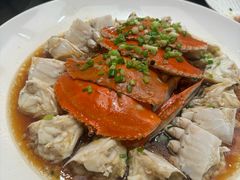 -高佳庄·舟山海鲜(海景旗舰店)