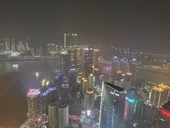 -WFC会仙楼观景台
