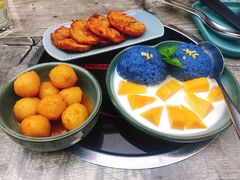 虾饼-长勺子东南亚(街道口店)