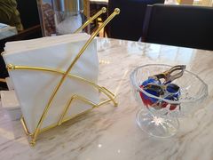 -长沙三景韦尔斯利酒店·Oval全日制餐厅自助餐