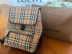 -BURBERRY(青岛海信广场店)
