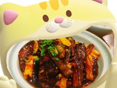 -去茶去餐厅(中央大街店)