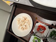 -鼎鼎香·港式火锅(北京SKP店)