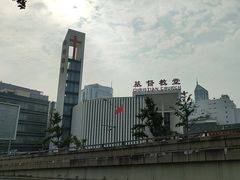 -海淀教堂教堂婚礼