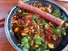 -牛华八婆麻辣烫(起源店)