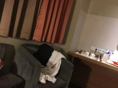 -宜必思酒店(扬州文昌阁店)